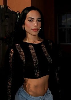 Sailie Diaz